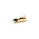 DORNBRACHT-Schieber-SERIENNEUTRAL-12570970-Messing-gebuerstet-23kt-Gold-12570970-28 gallery number 1